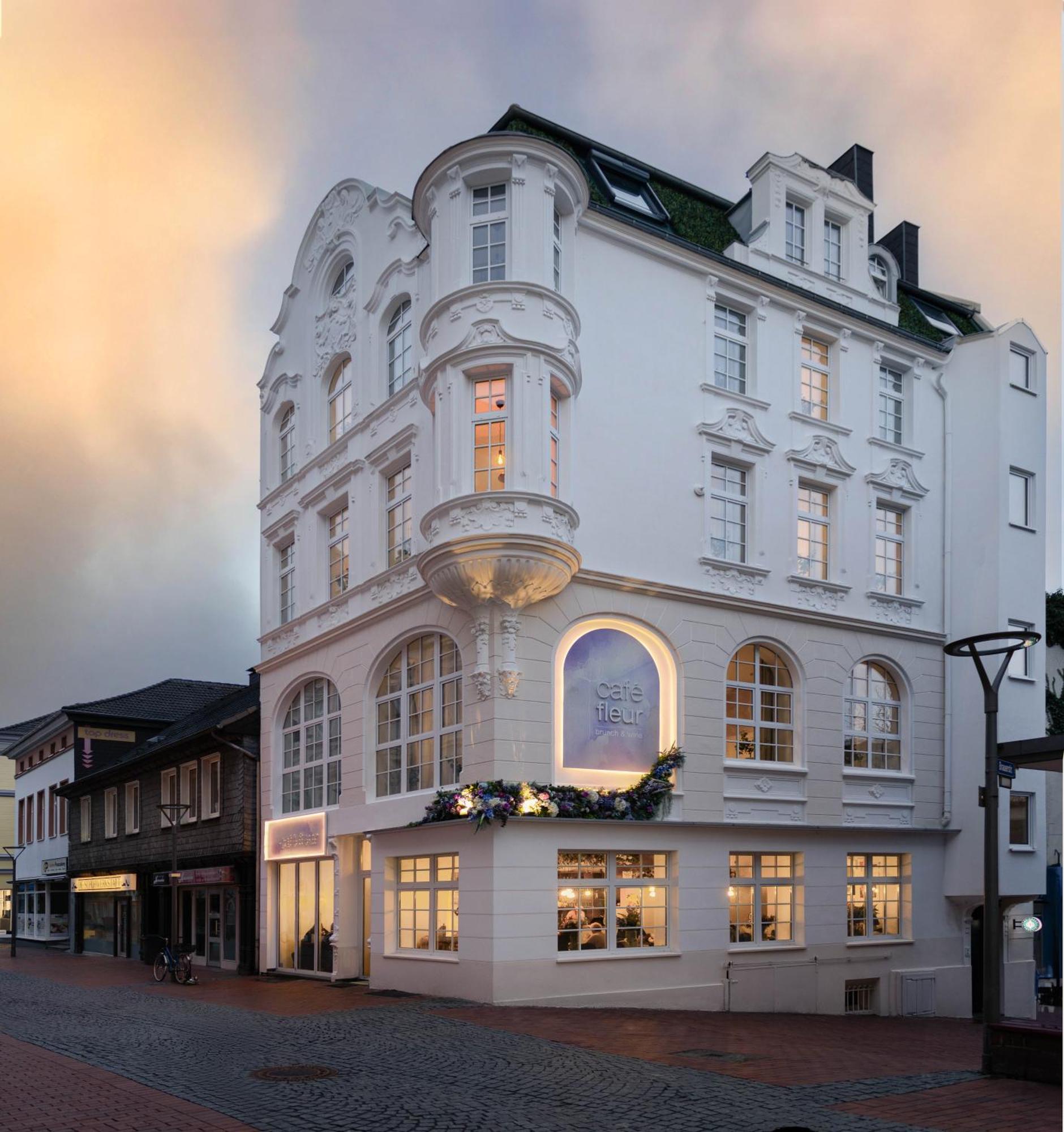 The Green Phoenix Dortmund Phoenixsee Exterior photo